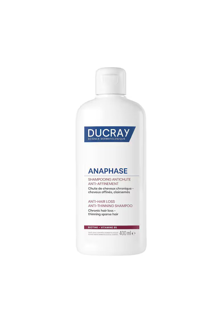 Ducray Sampon Anaphase+ impotriva caderii parului - 400 ml