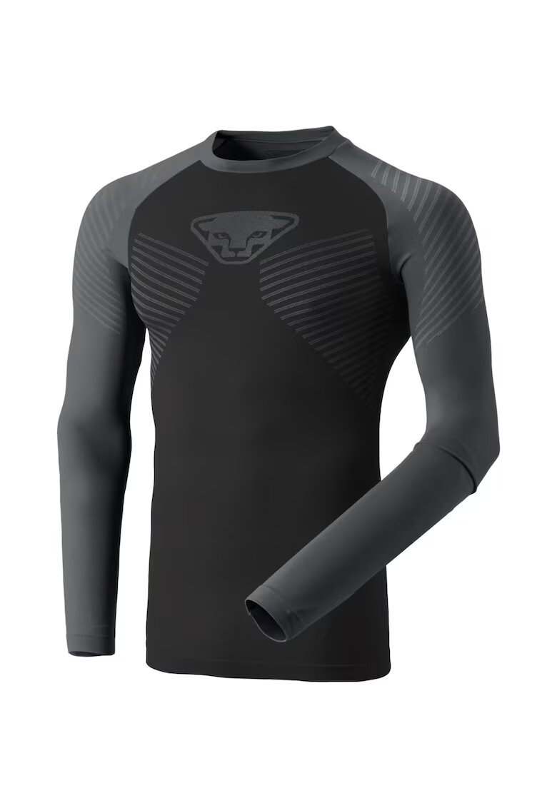 Dynafit Bluza barbati Speed Dryarn Negru - Negru