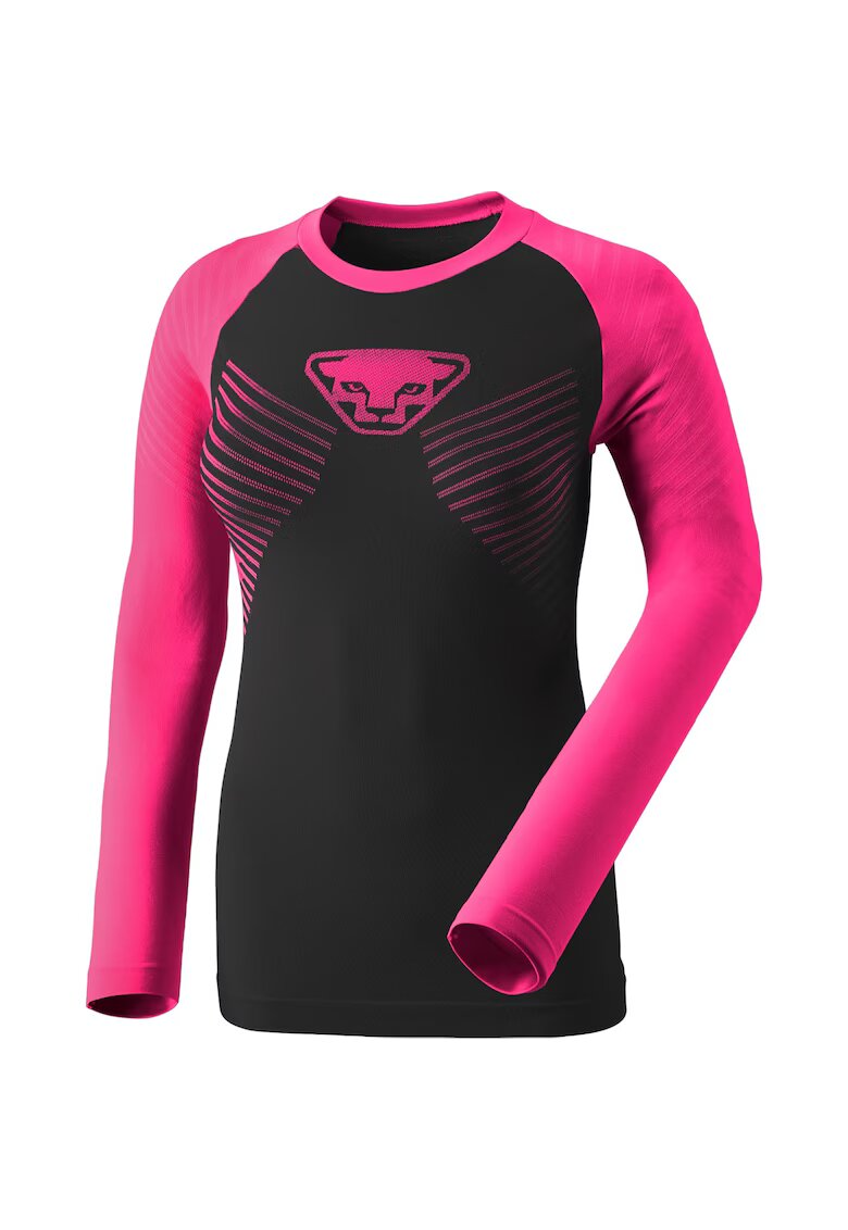 Dynafit Bluza dama Speed Dryarn - Negru