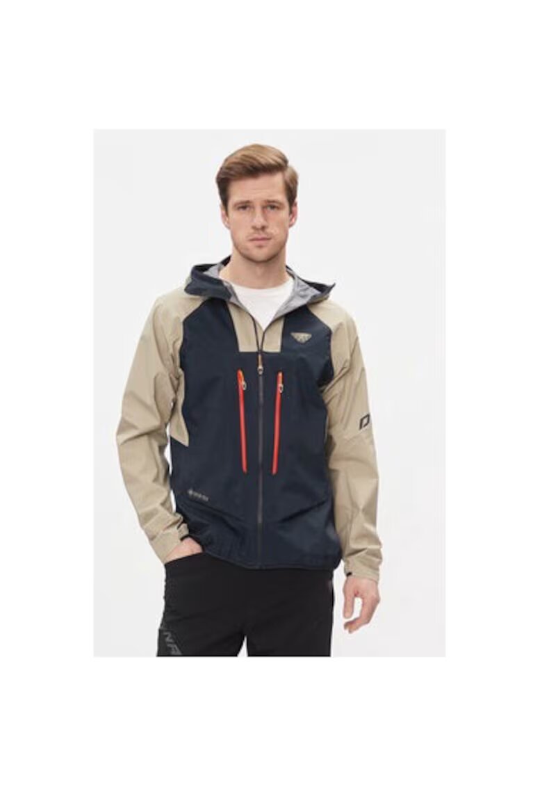 Dynafit Geaca barbati - 303268701 - Poliamida - Multicolor - Multicolor