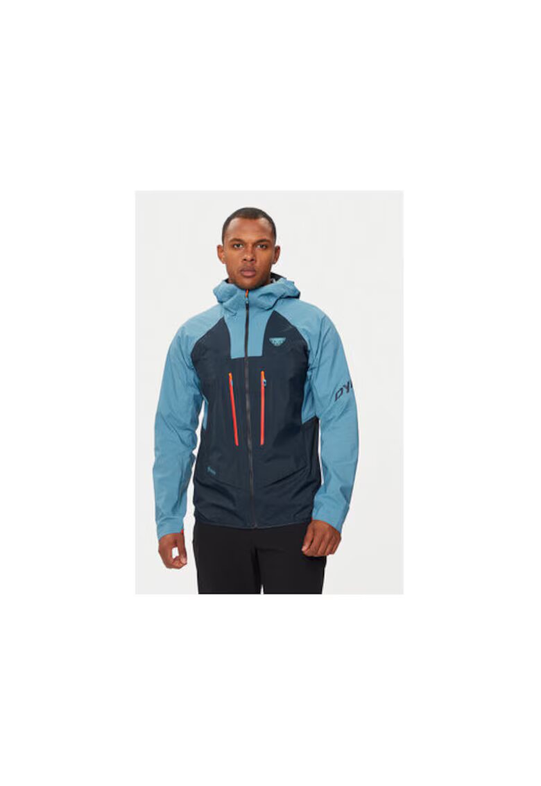 Dynafit Geaca ski barbati - 304106095 - Poliamida - Albastru - Albastru