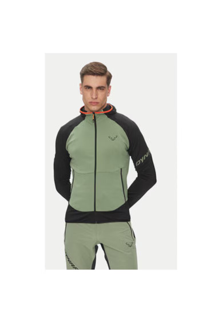 Dynafit Hanorc barbati 08-0000071176 - Poliester - Verde