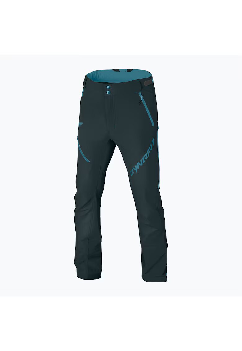 Dynafit Pantaloni de ski sadzxf - Bleumarin