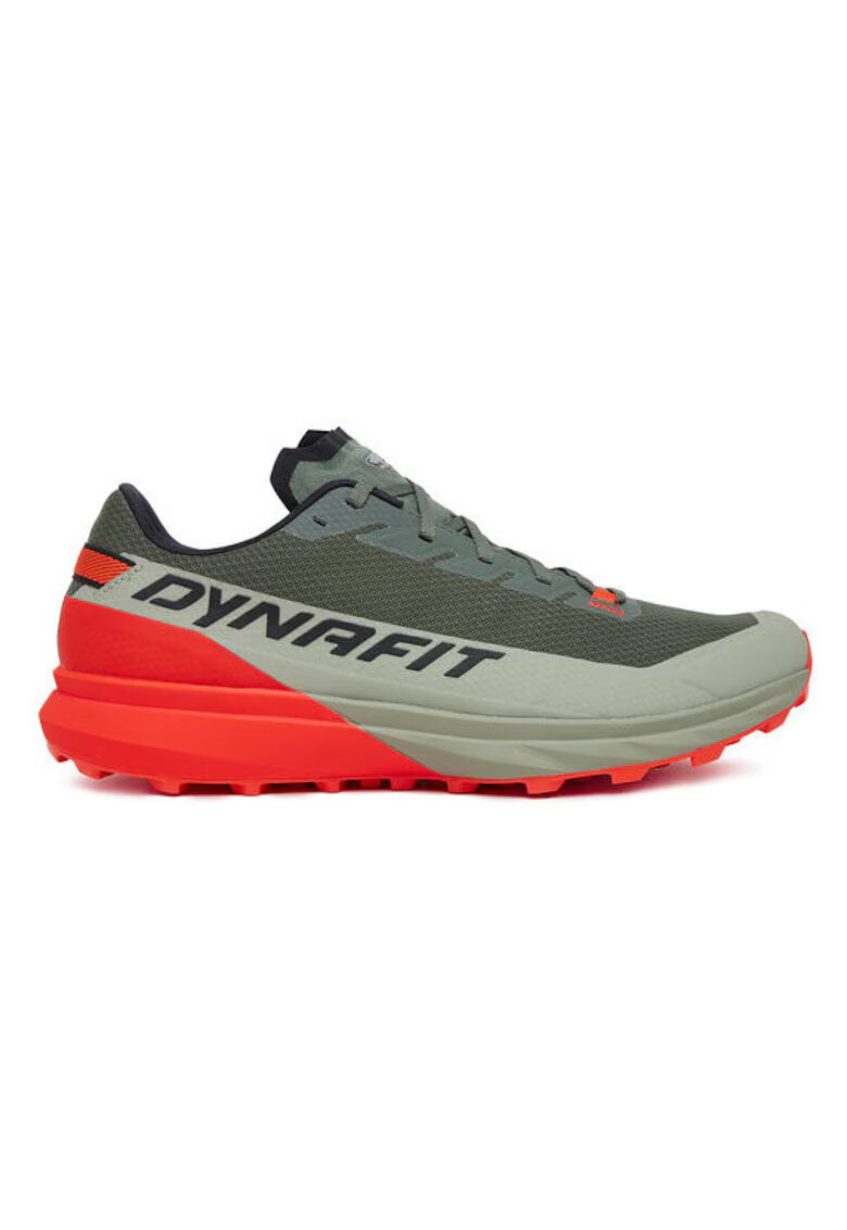 Dynafit Pantofi atletism 08-0000064107 - Textil - Verde