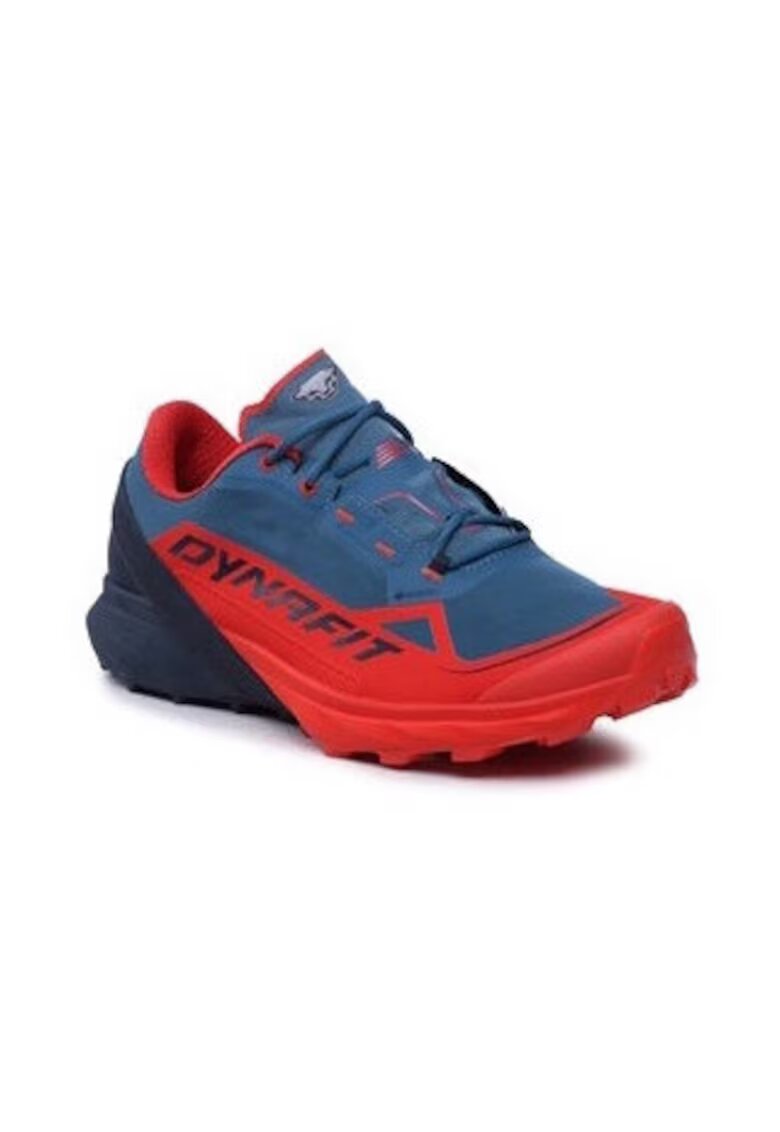 Dynafit Pantofi pentru alergat 300989241 - Textil - Albastru - Albastru