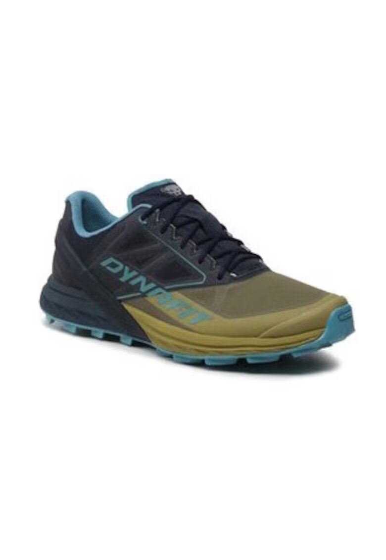 Dynafit Pantofi pentru alergat 301821366 - Textil - Multicolor - Multicolor