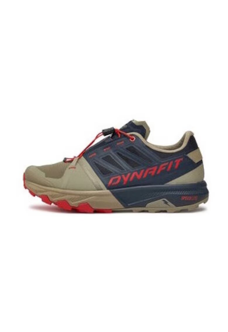 Dynafit Pantofi pentru alergat 303379643 - Textil - Multicolor - Multicolor