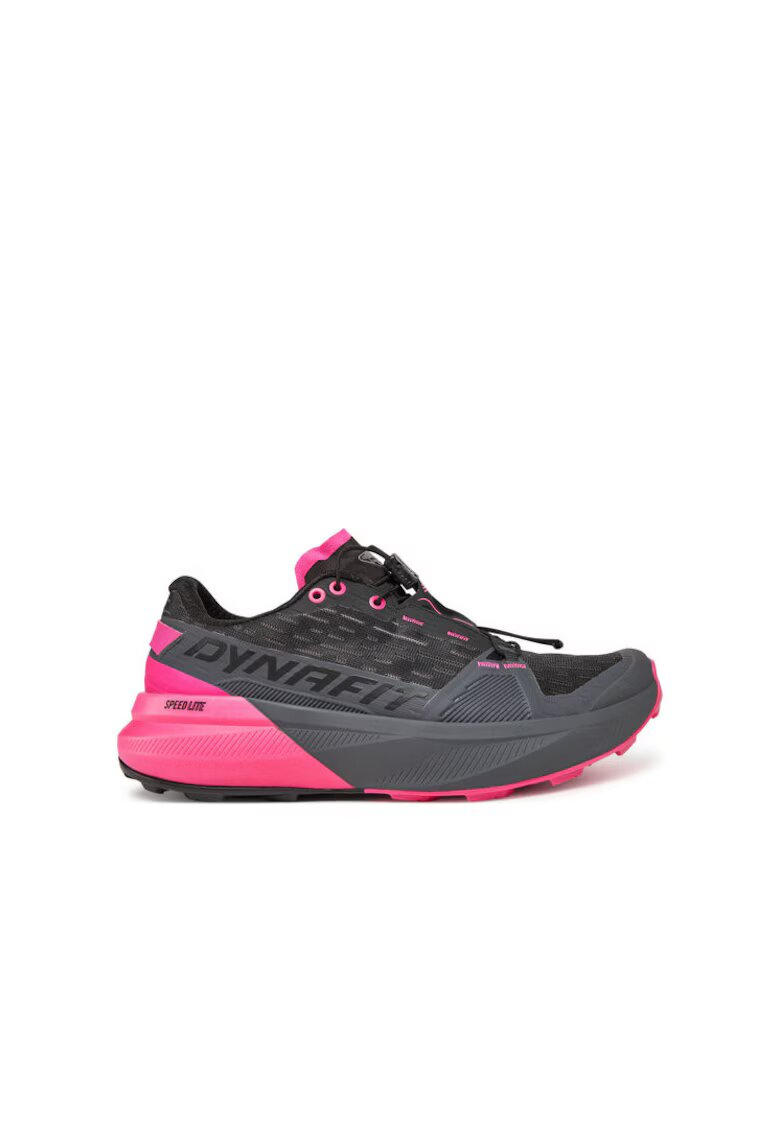 Dynafit Pantofi sport pentru atletism 08-0000064098 - Textil - Bleumarin