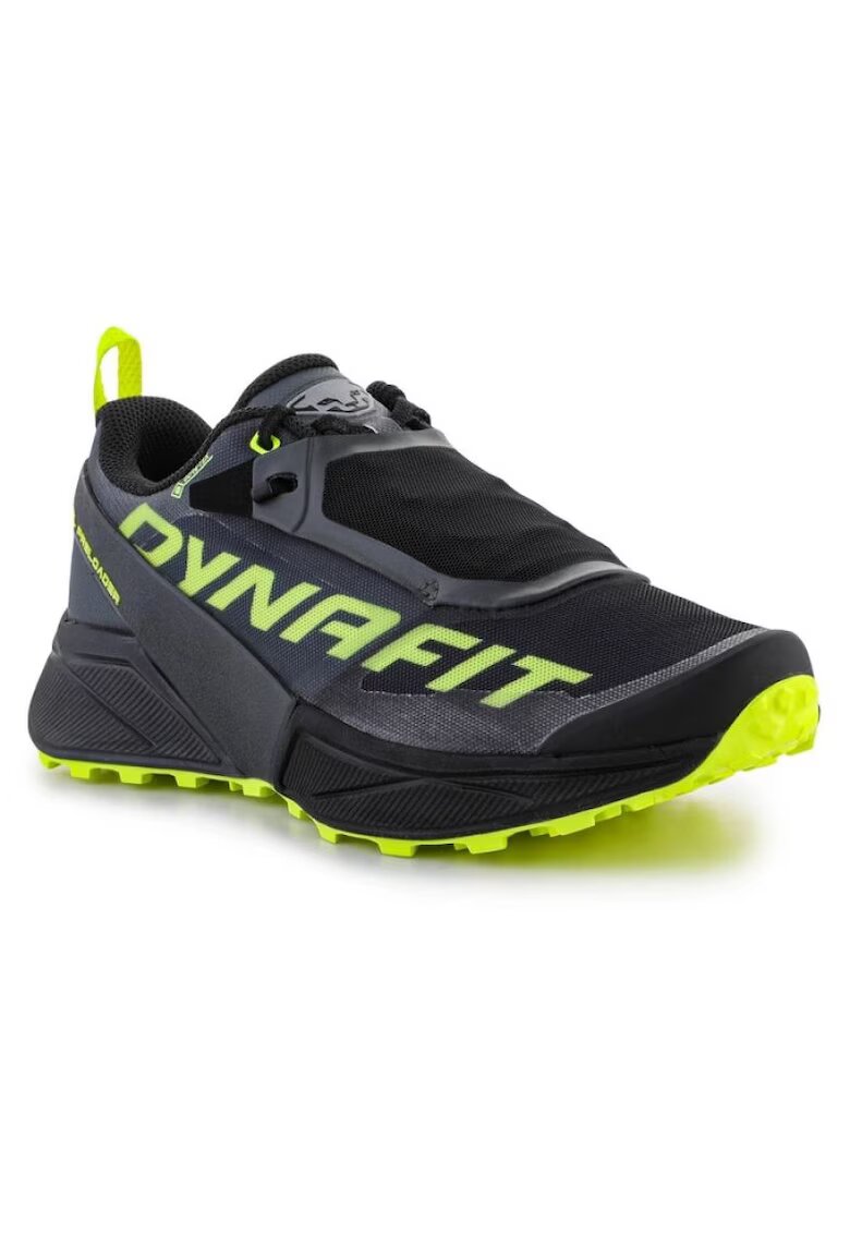 Dynafit Pantofi sport pentru bărbați - BM184167 - Negru