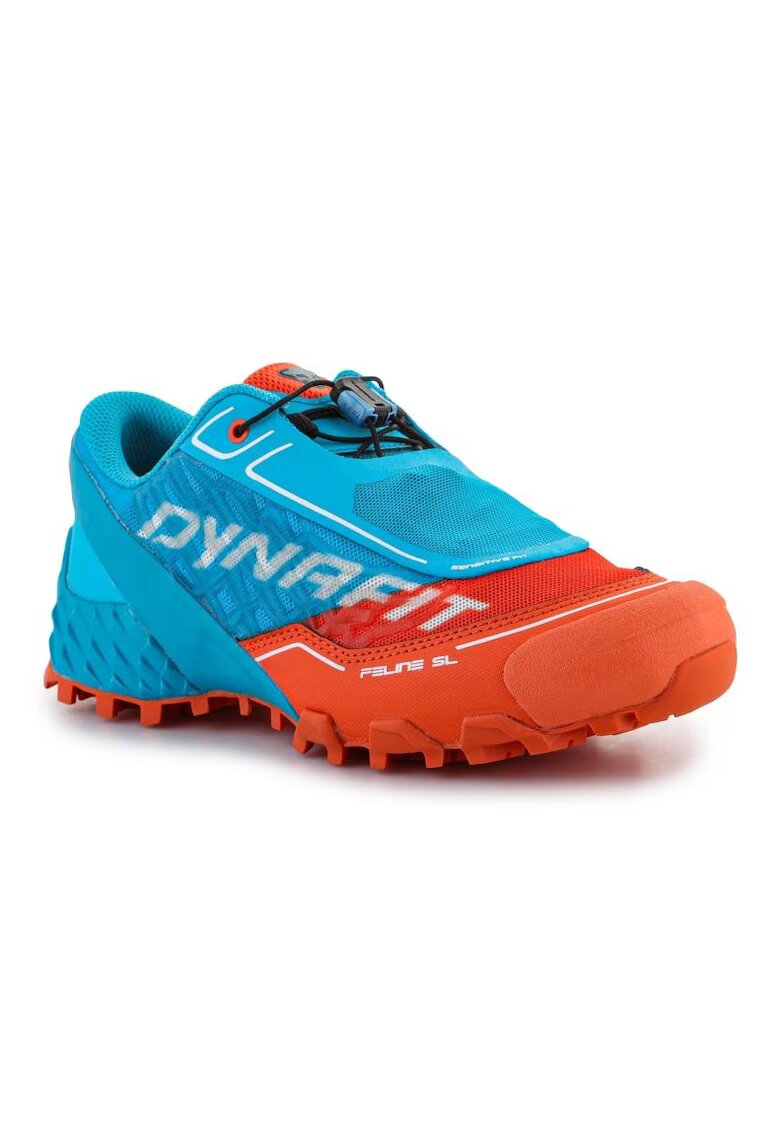 Dynafit Pantofi sport pentru femei - BM184069 - portocale