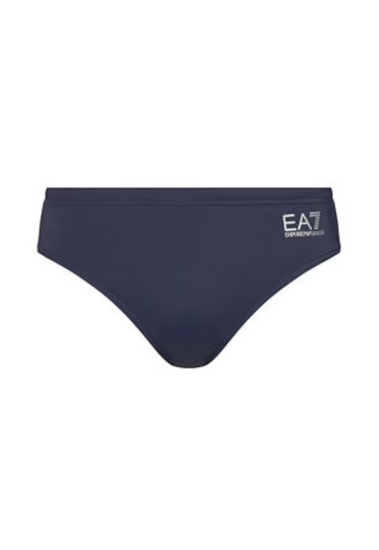 EA7 barbati - Emporio Armani - 80% poliamida - 20% elastan - 456795 - Albastru/Bleumarin