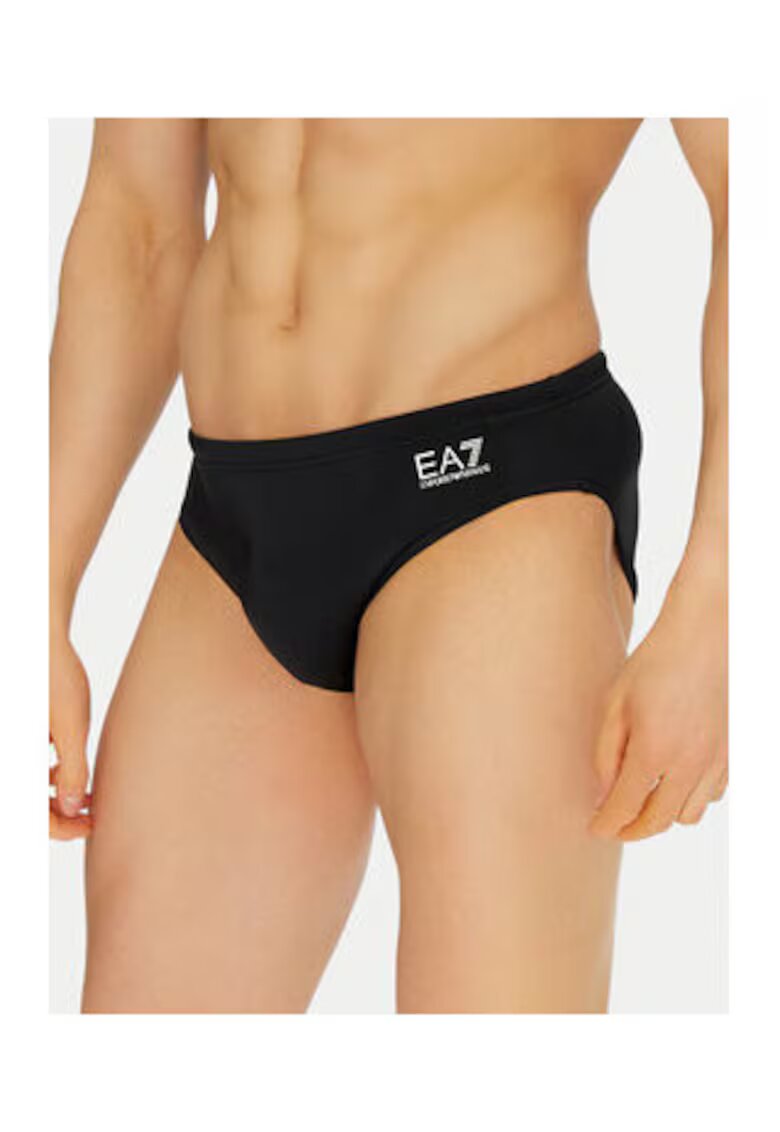 EA7 barbati - Emporio Armani - negru