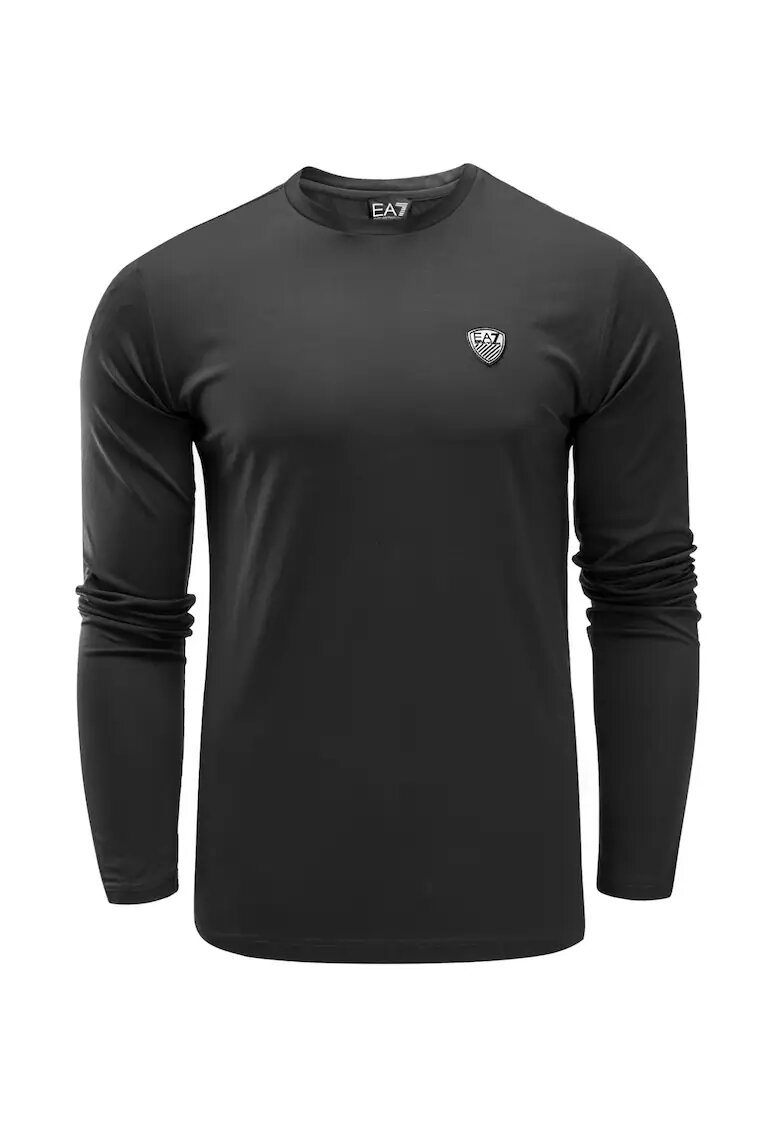 EA7 barbati - Emporio Armani Viscoza - Negru