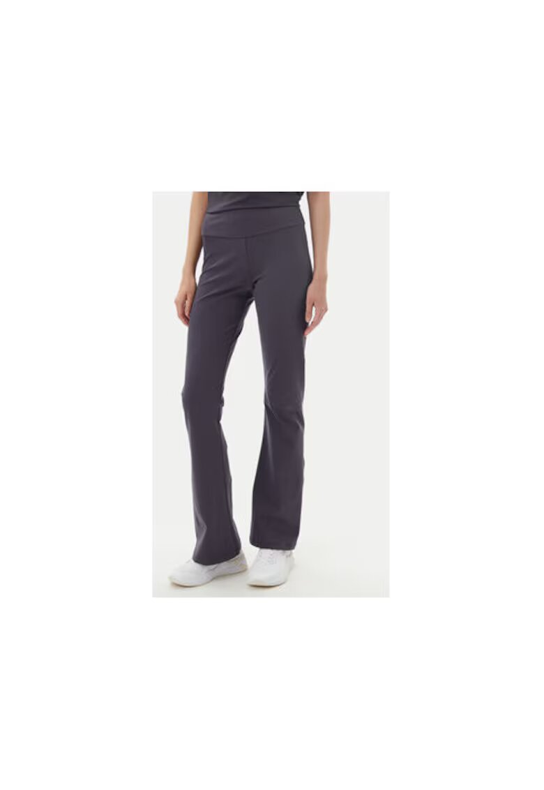 EA7 Colanti dama Emporio Armani - 7W000081 AF12484 - Bumbac - Gri - Gri