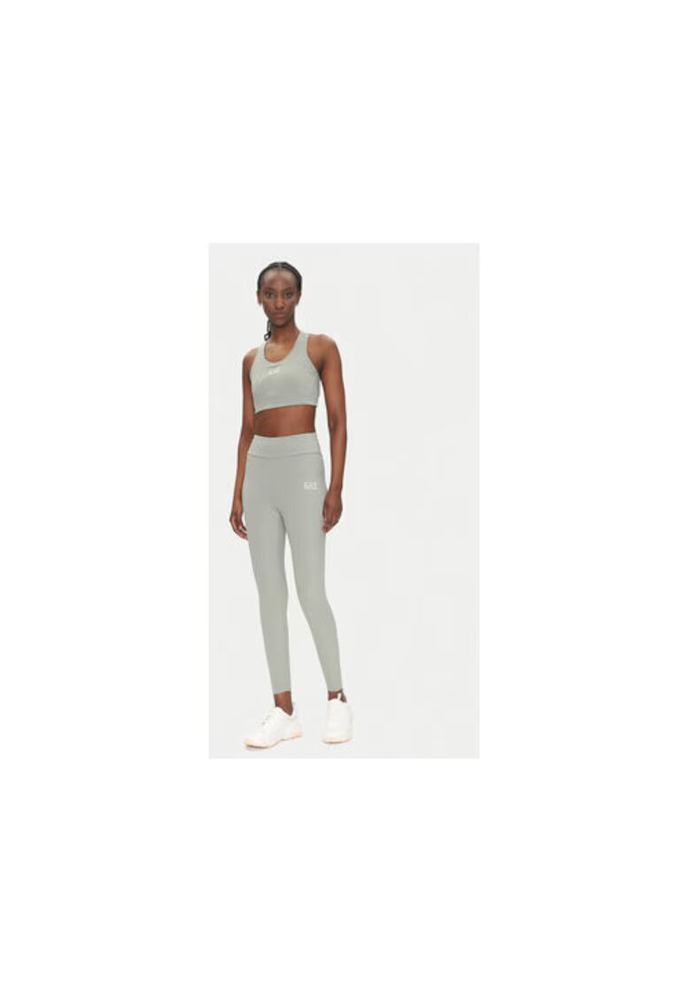EA7 Colanti dama Emporio Armani - 7W000232 AF12625 - Poliamida/Elastan