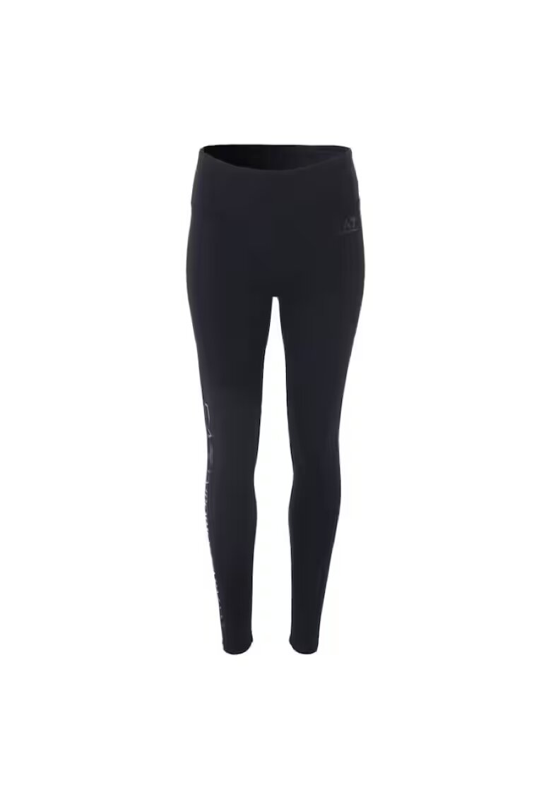 EA7 Colanti W Hight Waist Leggings-3DTP53-TJ01Z-0228