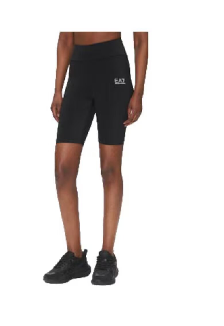 EA7 Emporio Armani - negru - Negru