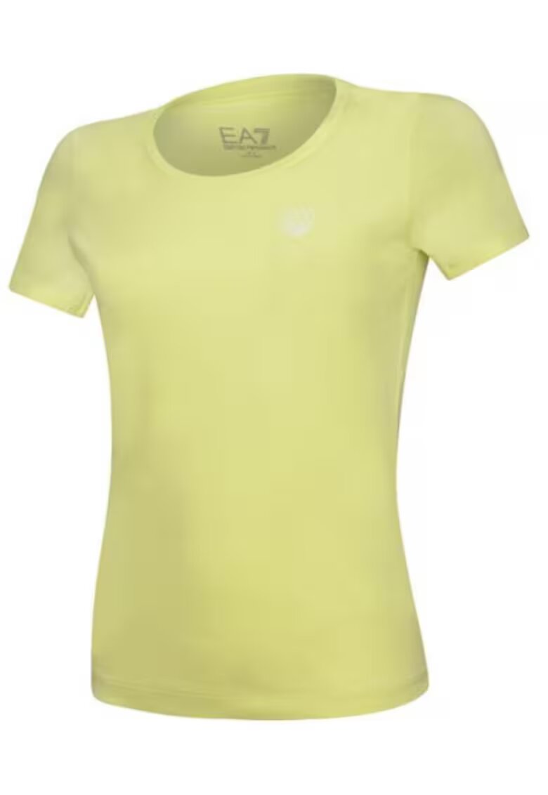 EA7 Emporio Armani Tricou regular fit 3GTT12 TJ29Z 1643