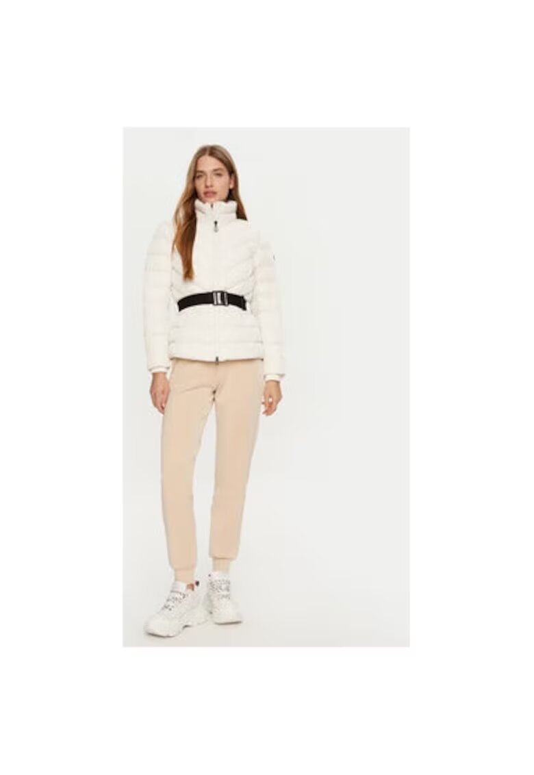 EA7 Geaca dama - Emporio Armani 303962555 - Poliamida - Bej - Bej