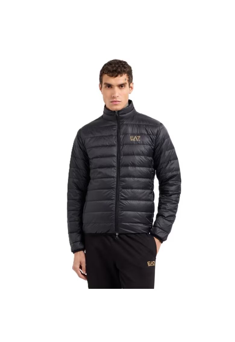 EA7 Geaca M LIGHT HOODE JACKET CC-8NPB23-PNGPZ-0208