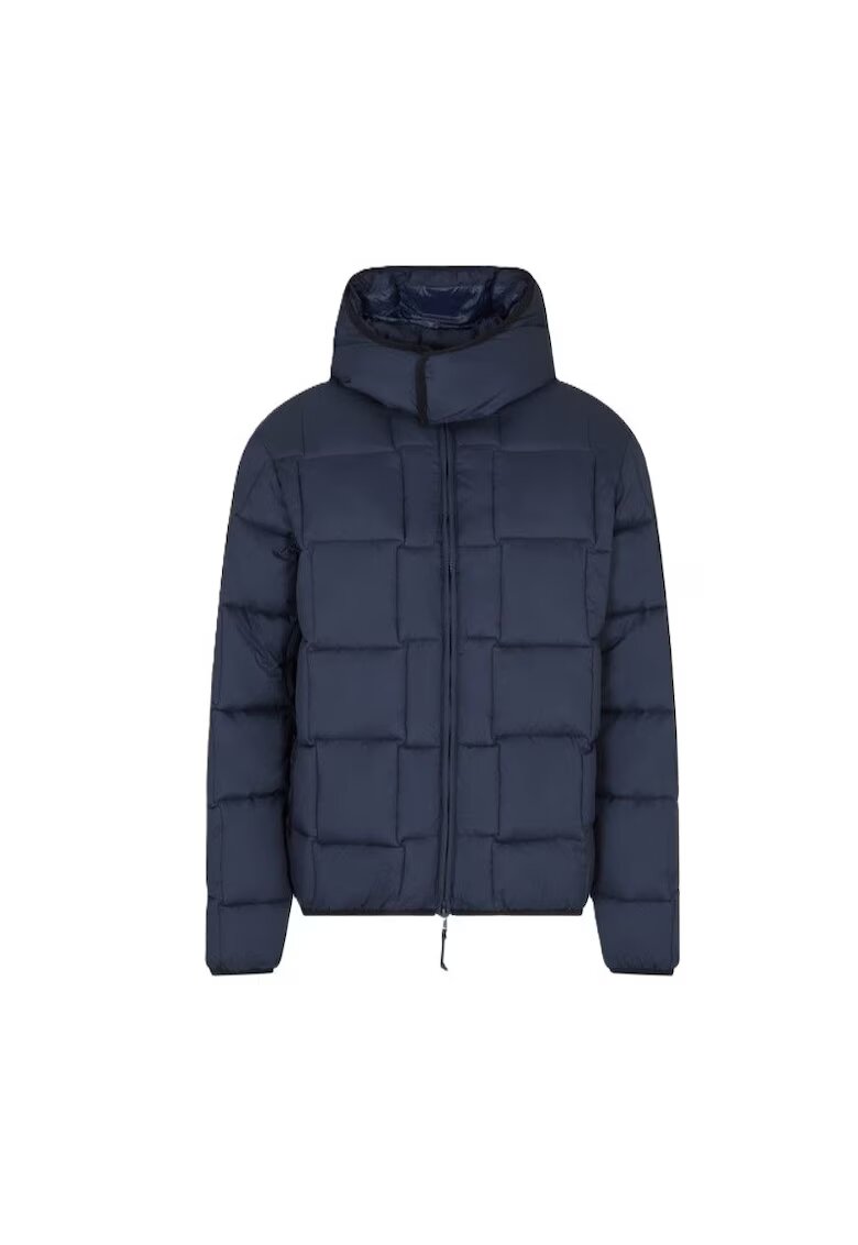 EA7 Geaca MOUNTAIN M JACKET ROTATING HOOD-7M000718-AF16073-UB102