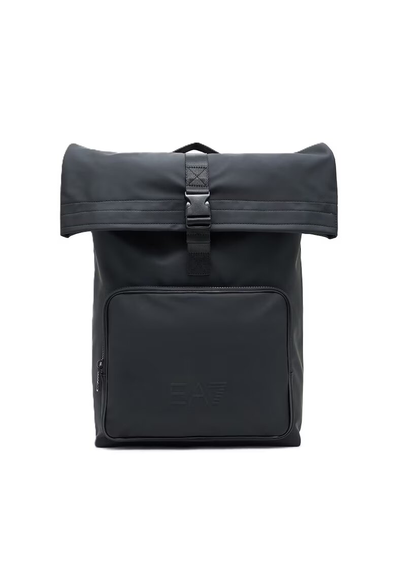 EA7 Ghiozdan pentru Barbati - train u backpack tech - 7X000287-AF13811-UC001 - MISC INTL - Negru