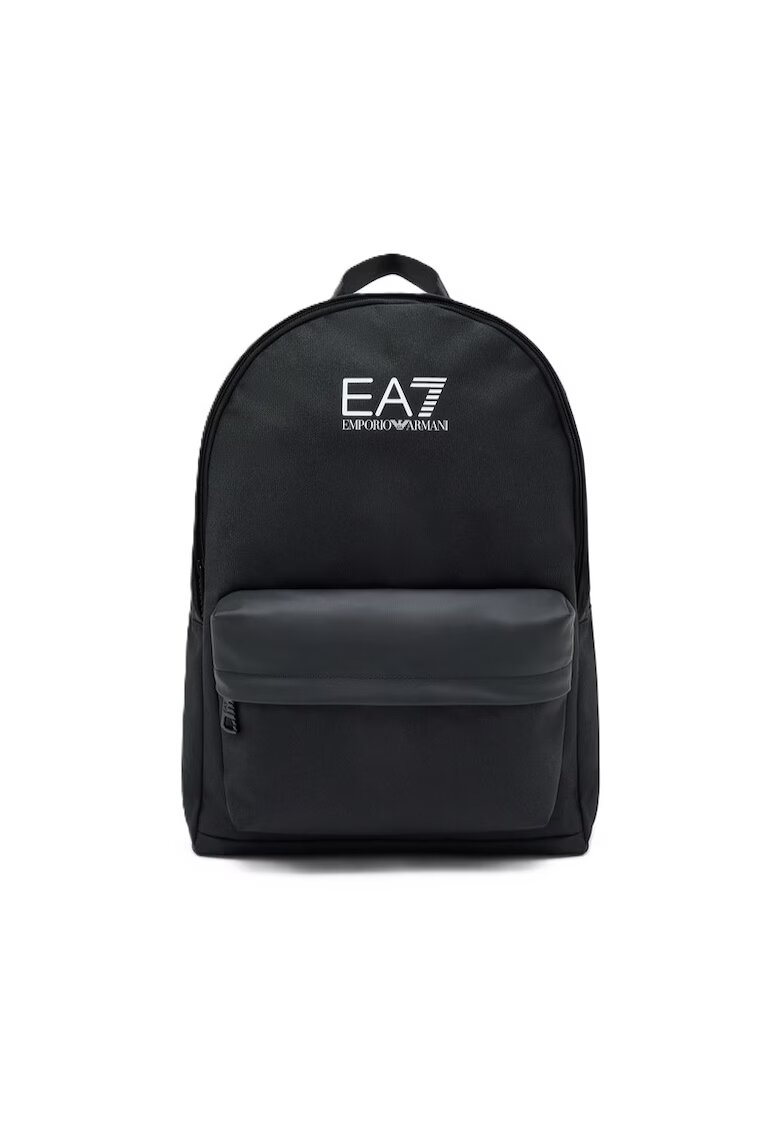 EA7 Ghiozdan TRAIN CORE U BACKPACK-7X000390-AF19722-UC001 - Negru