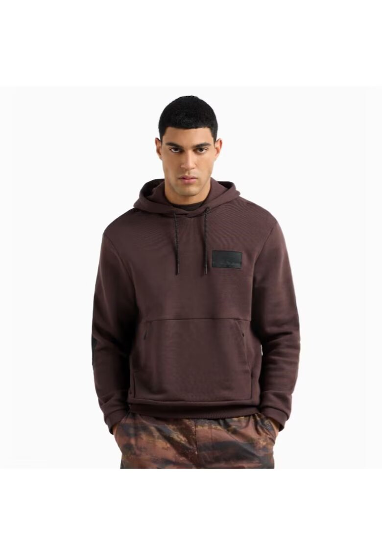 EA7 Hanorac M HOODIE RN COFT-7M000082-AF13531-U6026