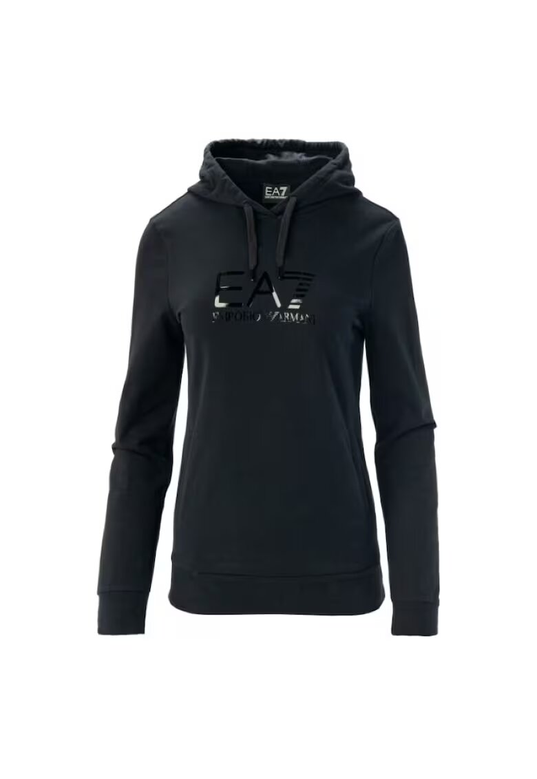 EA7 Hanorac W hoodie RN-8NTM36-TJCQZ-0228