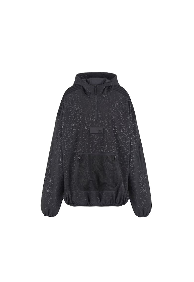 EA7 Jacheta ANORAK JACKET PL-6DUB39-TNGLZ-1200