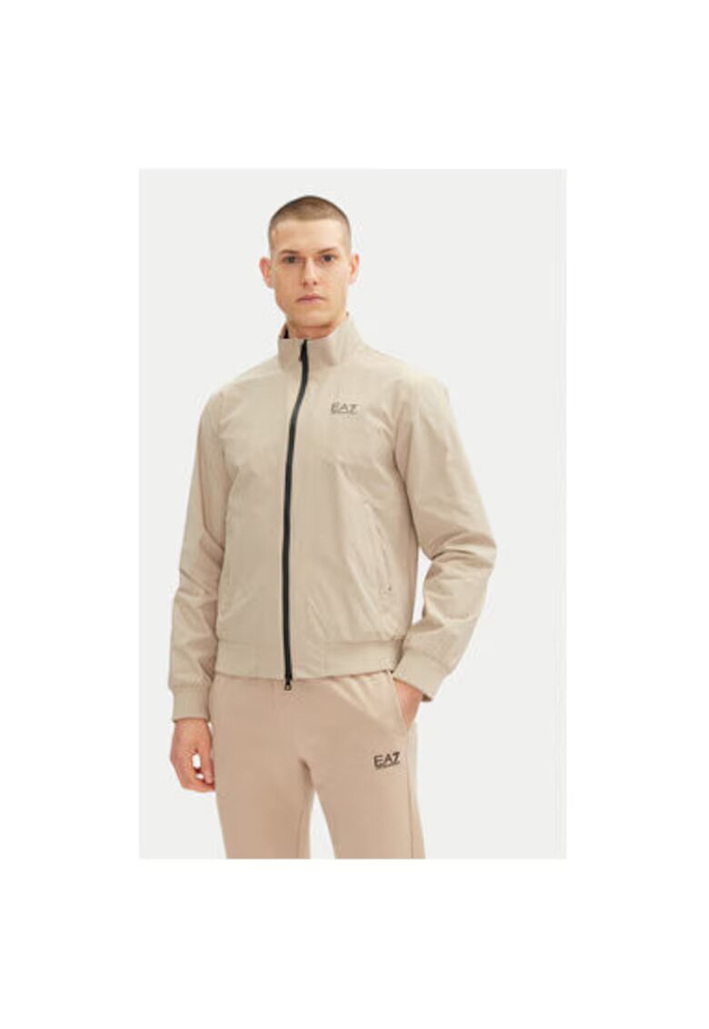 EA7 Jacheta barbati Emporio Armani - 7M000424 AF13569 - Poliamida - Bej - Bej