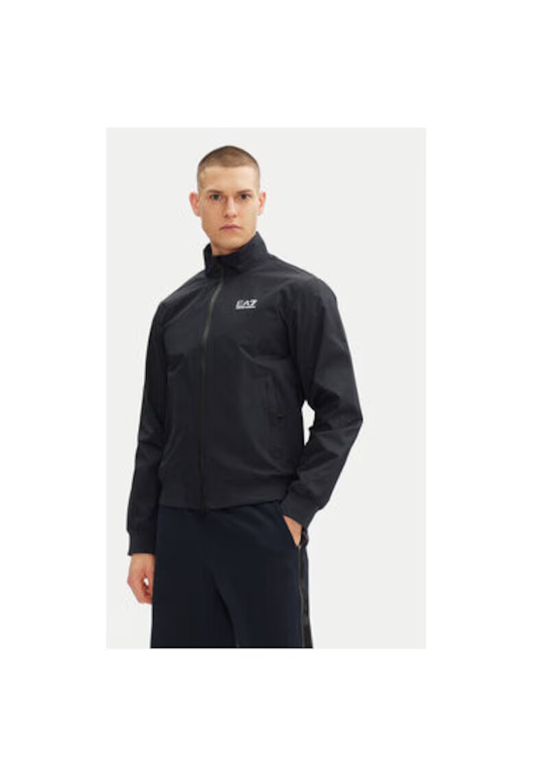 EA7 Jacheta barbati Emporio Armani - 7M000424 AF13569 - Poliamida - Bleumarin - Bleumarin