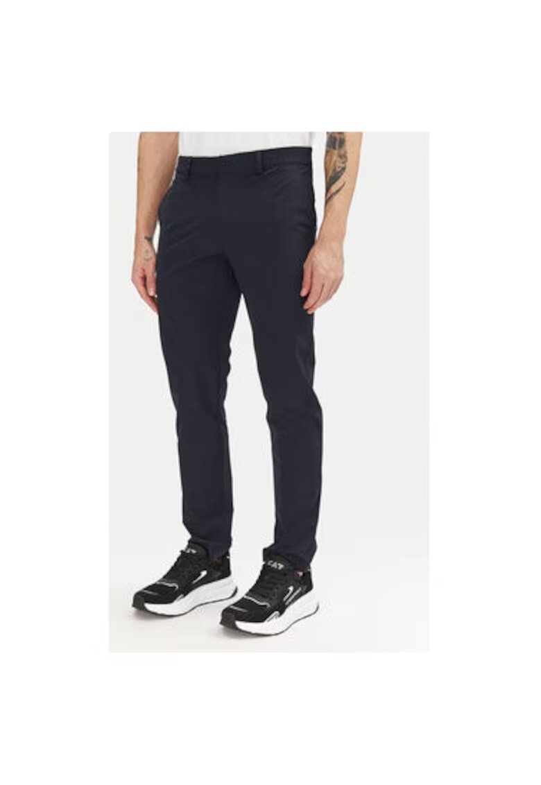 EA7 Pantaloni barbati Emporio Armani - 7M000509 AF14589 - Bleumarin