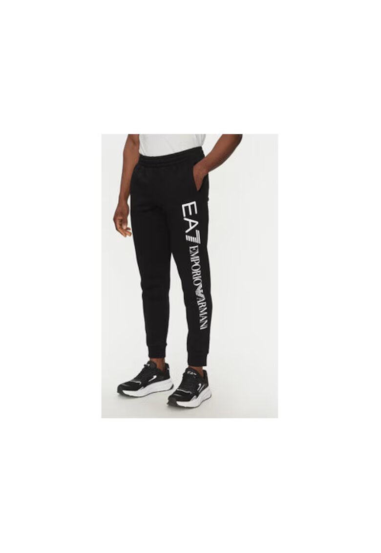 EA7 Pantaloni de trening barbati Emporio Armani - 7M000572 AF103777