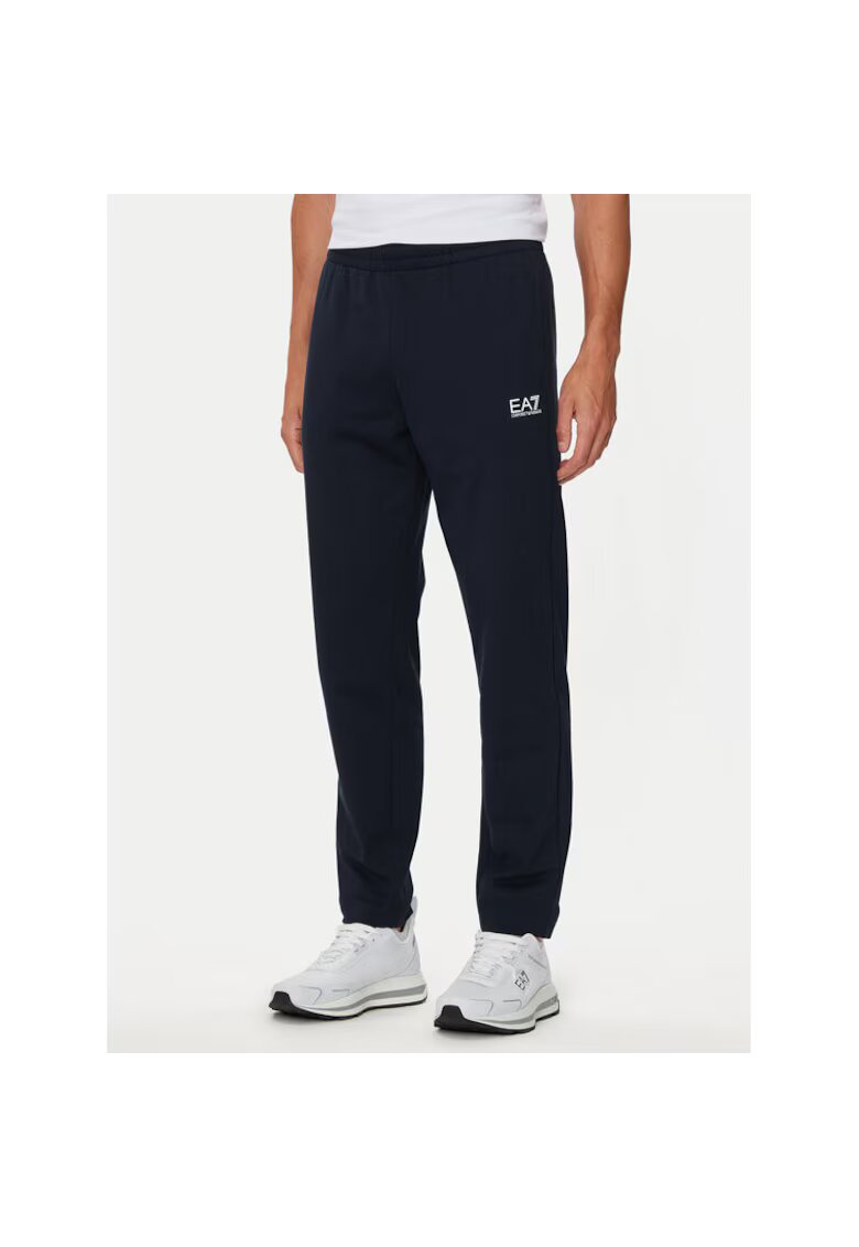 EA7 Pantaloni de trening barbati Emporio Armani - PJVRZ