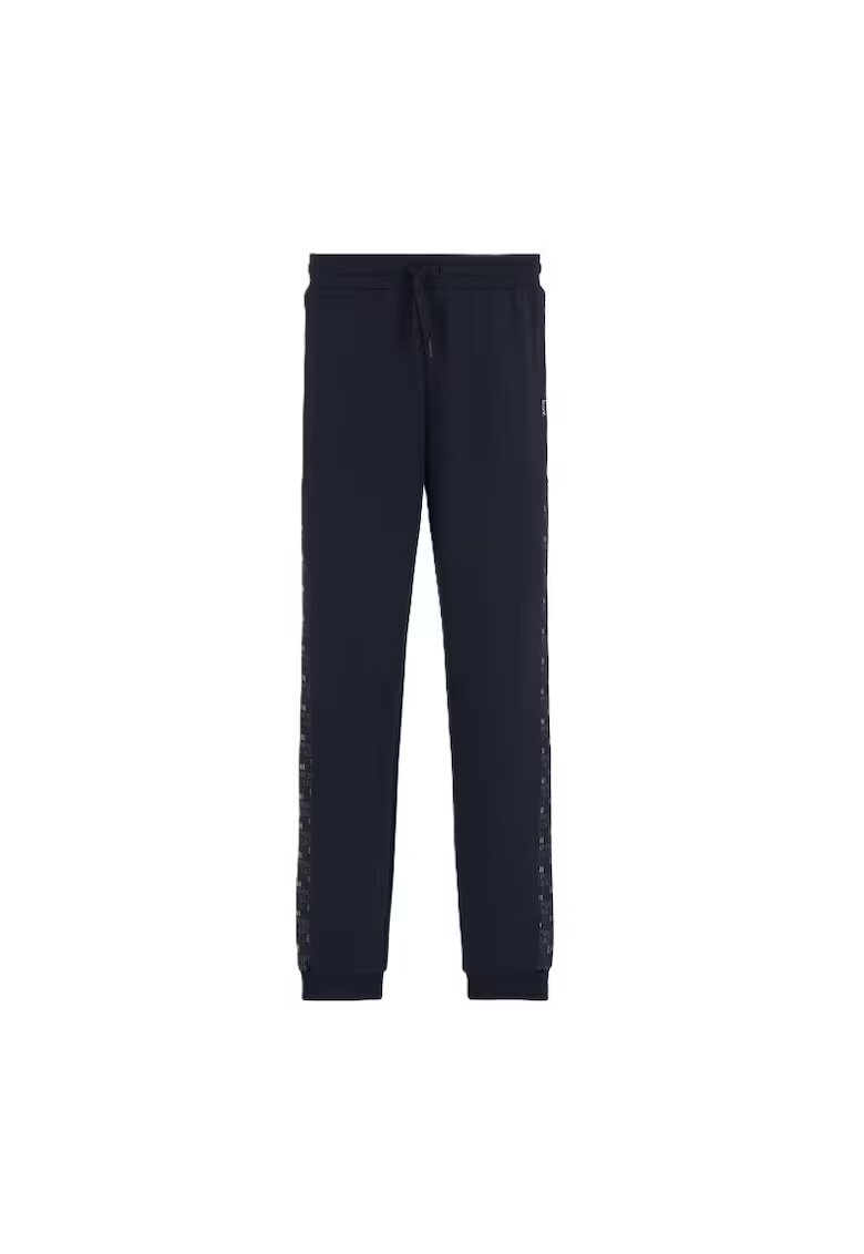 EA7 Pantaloni M PANTS CH MONOGRAM PRINTED-7M000216-AF12660-UB102