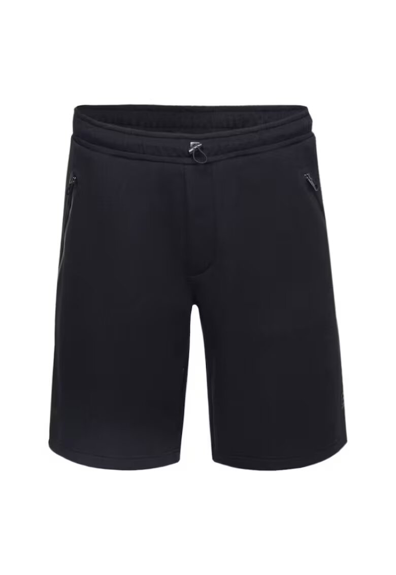 EA7 Pantaloni pentru Barbati - m bermuda copl - 3DPS59-PJUXZ-1200 - Negru - Negru