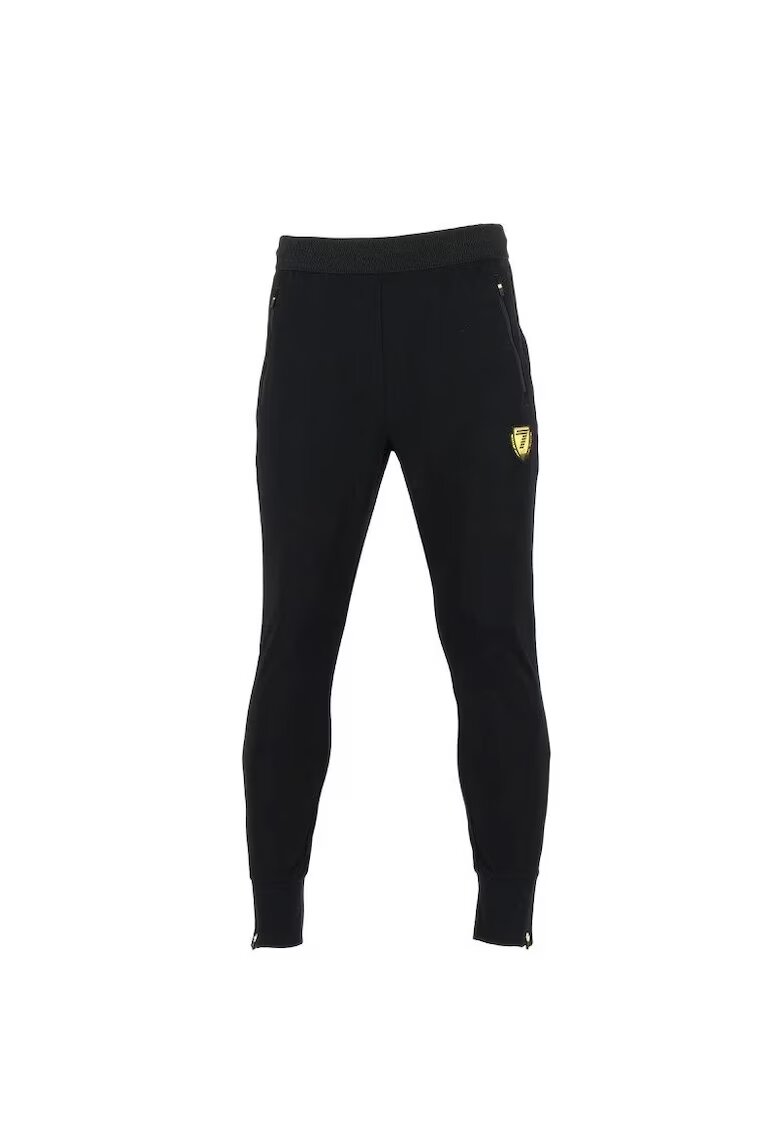 EA7 Pantaloni pentru Barbati - M Pants - 3RPP88-PJMCZ-1200 - S INTL - Negru