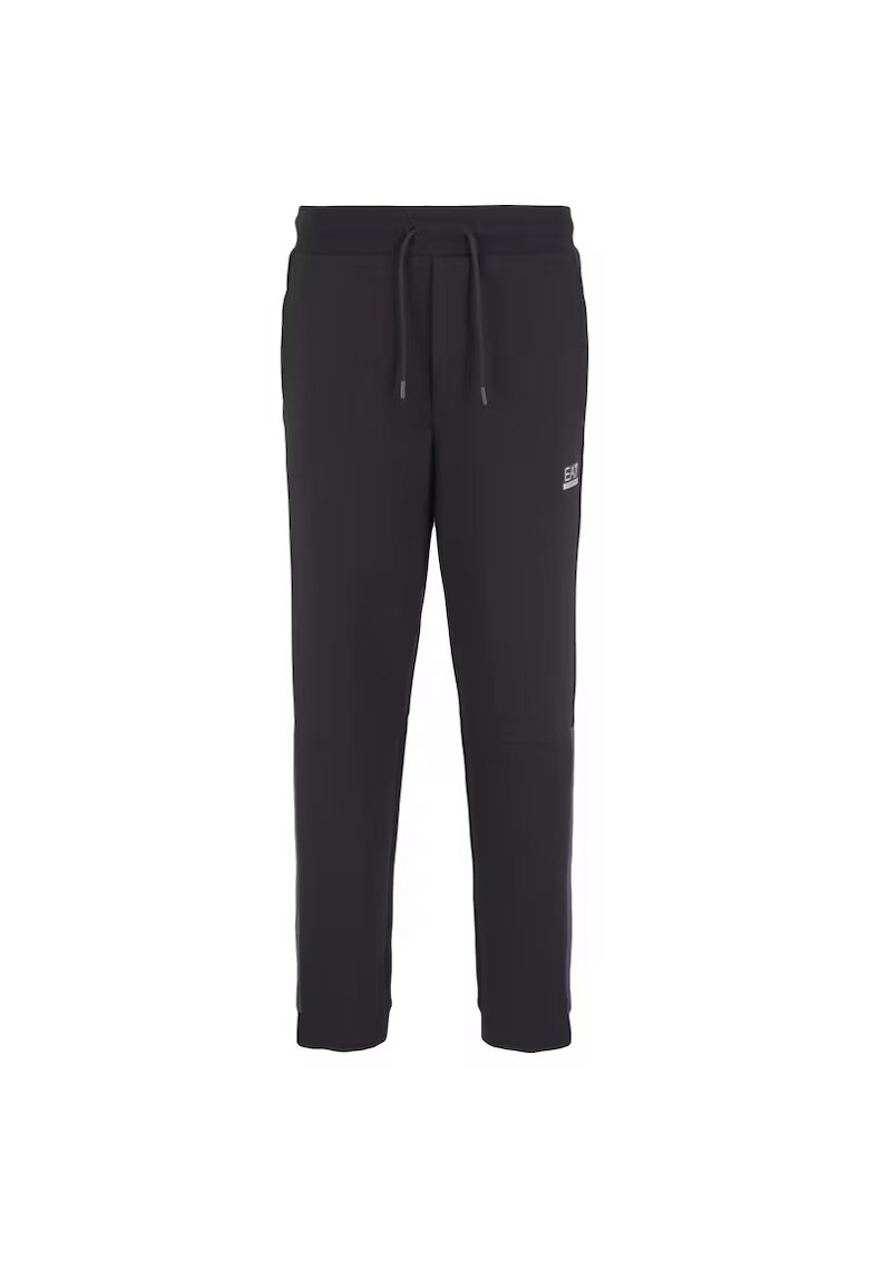 EA7 Pantaloni pentru Barbati - m pants ch - 6DPP67-PJUWZ-1771 - Negru - Negru