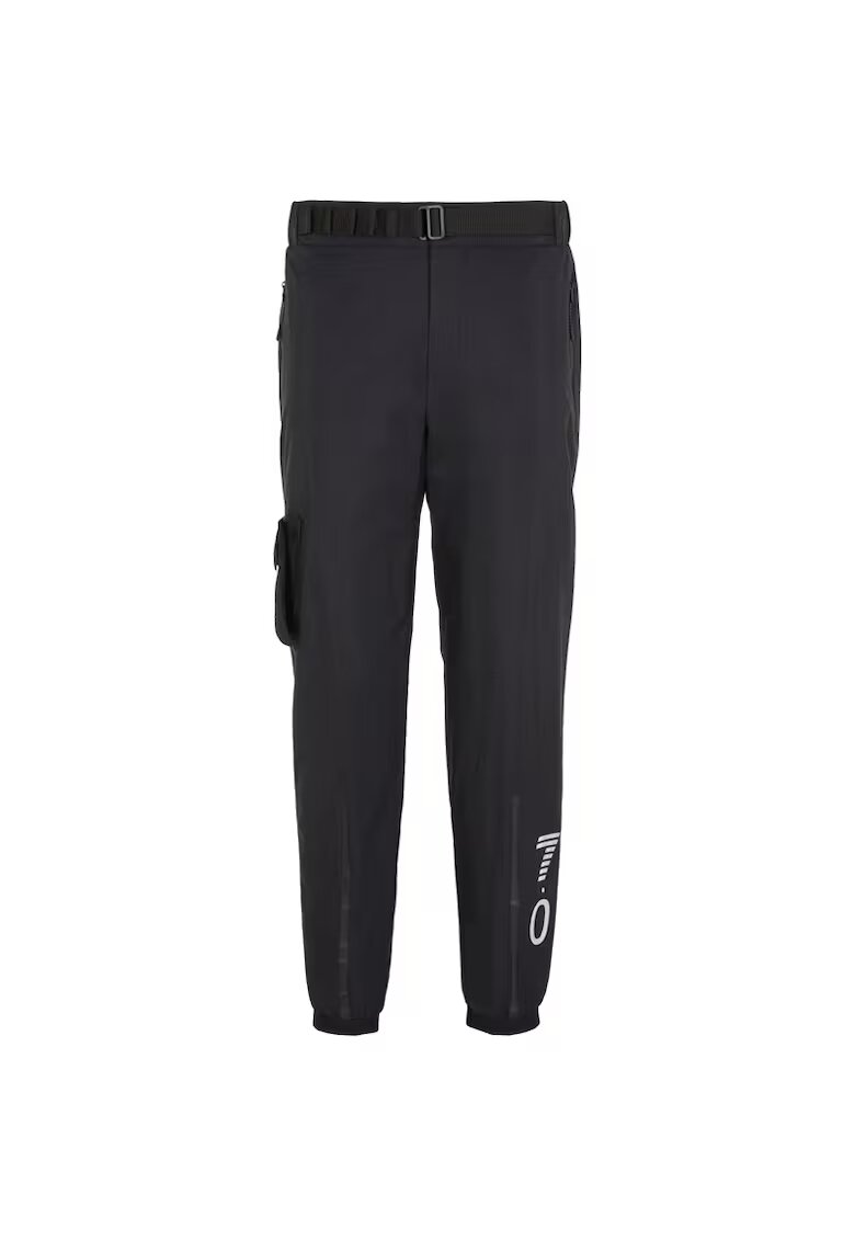EA7 Pantaloni pentru Barbati - m pants pa - 6RPP61-PN4UZ-1200 - Negru - Negru