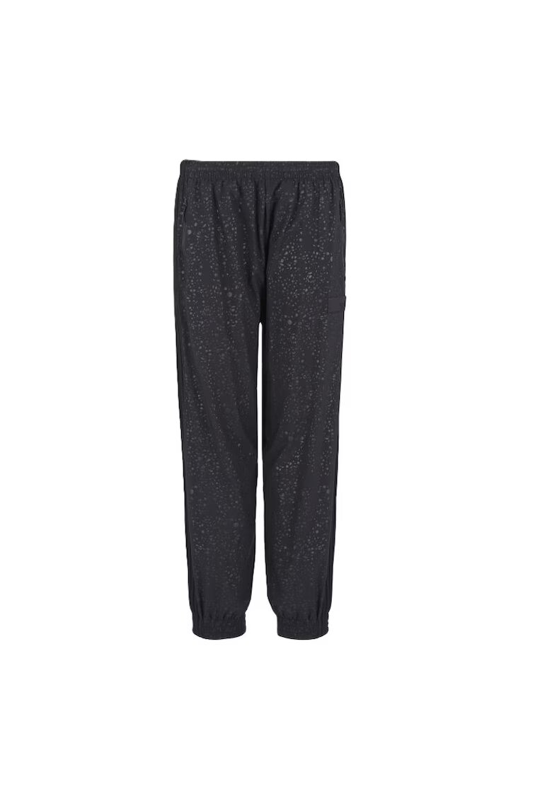 EA7 Pantaloni pentru Barbati - pants ch pl - 6DUP29-TNGLZ-1200 - Negru - Negru