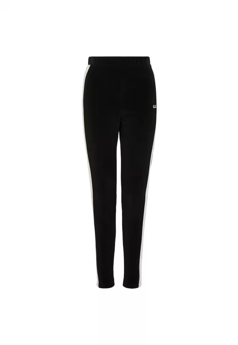 EA7 Pantaloni pentru Femei - w pants oh - 6RTP58-TJQEZ-1200 - M INTL - Negru