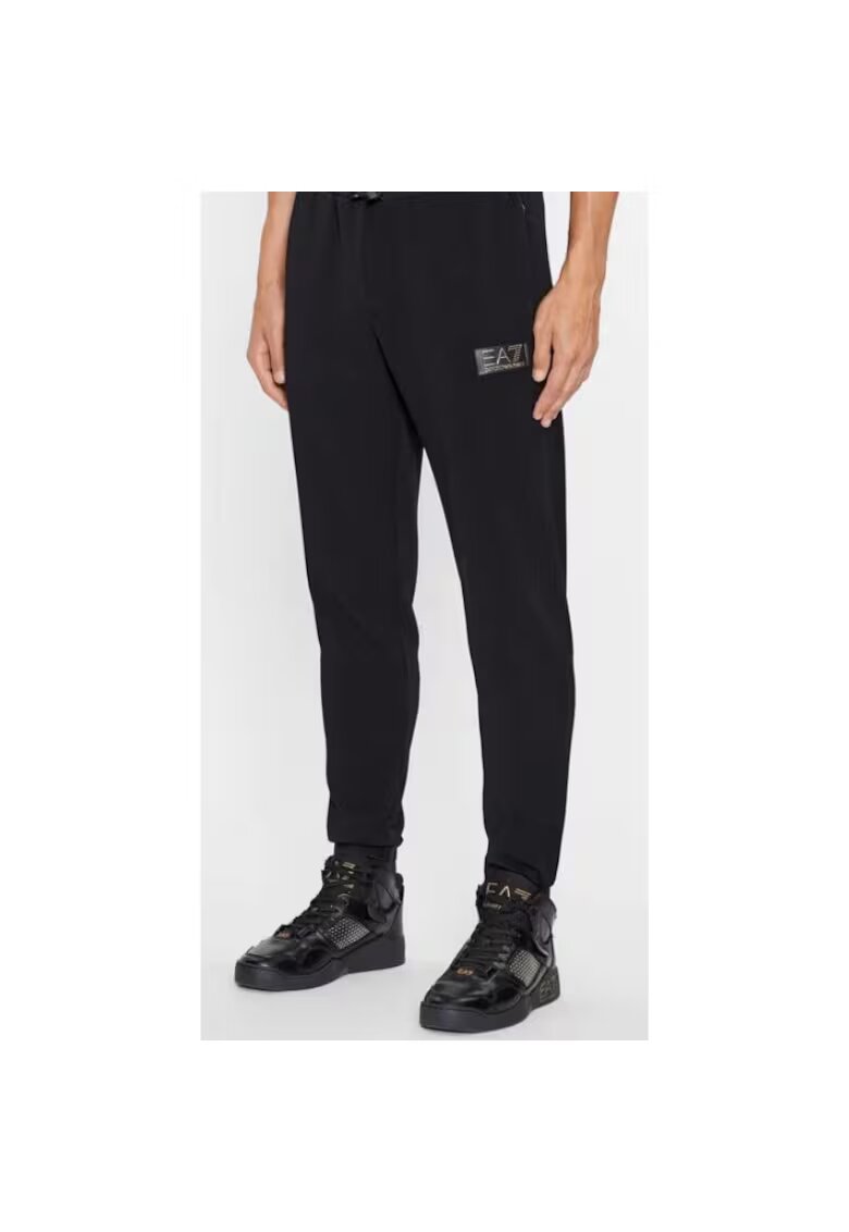EA7 Pantaloni trening Emporio Armani TRAIN GOLD LABEL M PANTS CH PQ 6RPP70PJG1Z01200