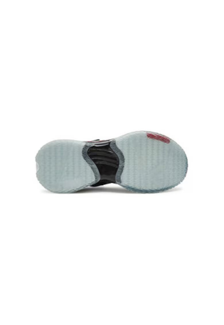 EA7 Pantofi sport barbati - X8Z060 XK447 - Emporio Armani - Textil - Negru