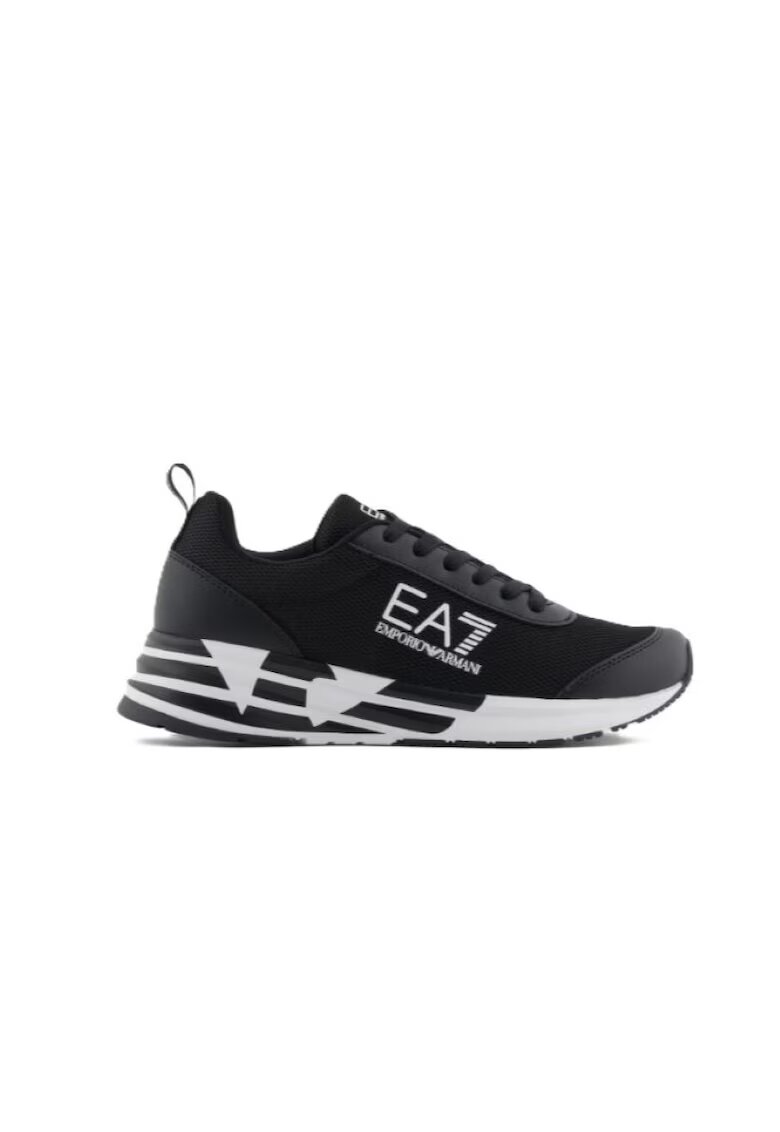 EA7 Pantofi sport CRUSHER DISTANCE MESH-7Y000002-AF10181-MC001