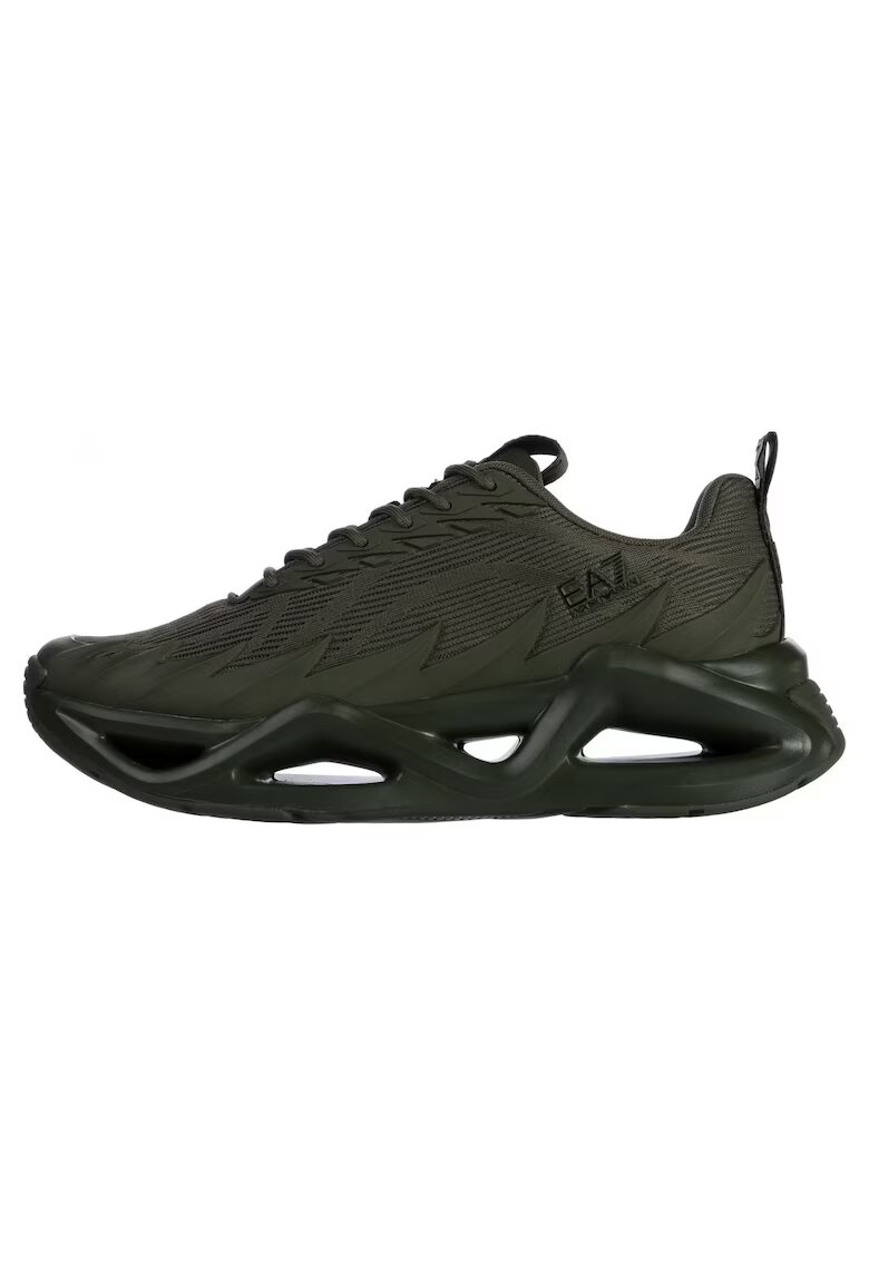 EA7 Pantofi sport Emporio Armani INFINITY VENOM 7X000304AF18442M7059