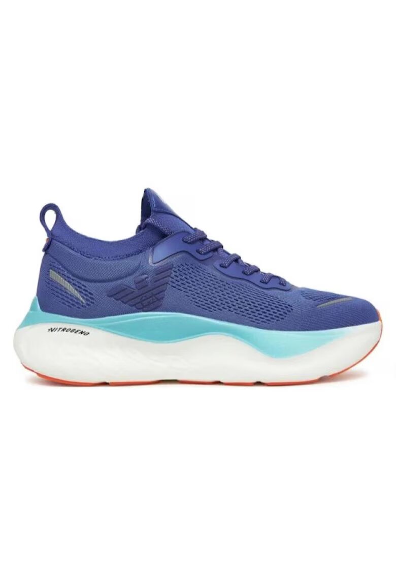 EA7 Pantofi sport NITRO WAVE-X8X246-XK443-D133