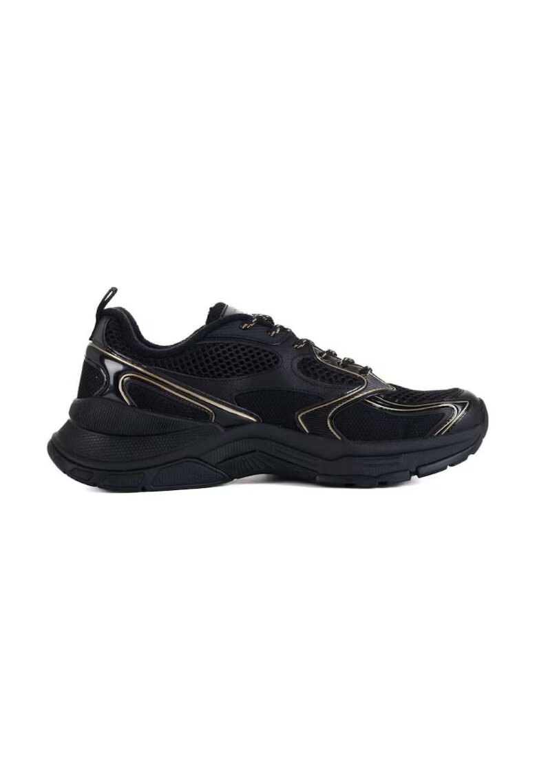 EA7 Pantofi sport PREDATOR-X8X249-XK446-MZ177