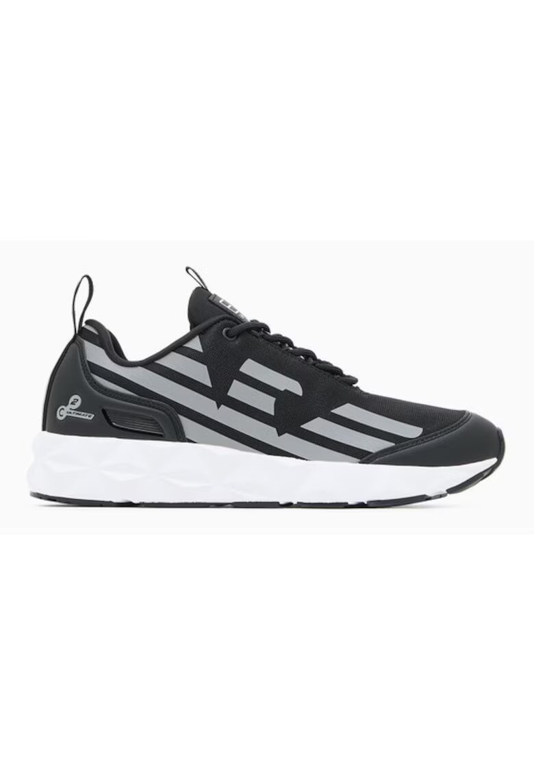 EA7 Pantofi sport ULTIMATE C2 KOMBAT CORE-X8X217-XK433-N763