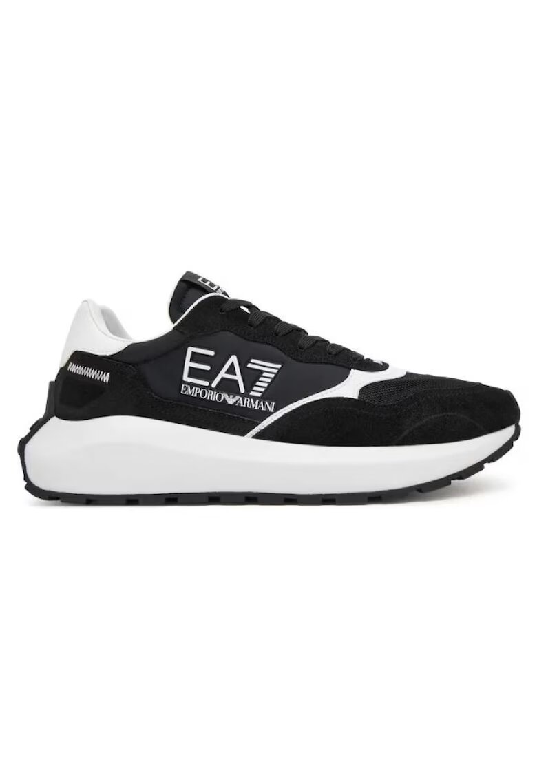 EA7 Pantofi sport WADER-7X000341-AF18616-MC001